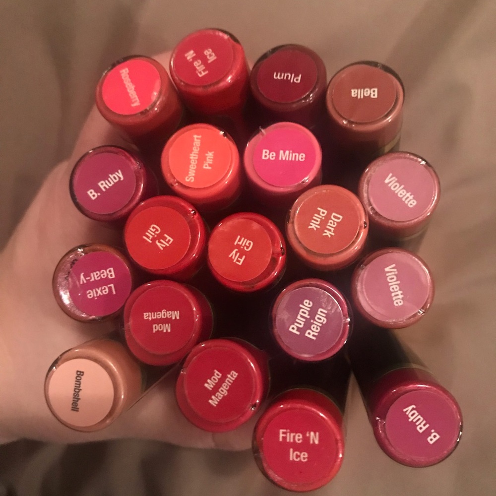 Lipsense